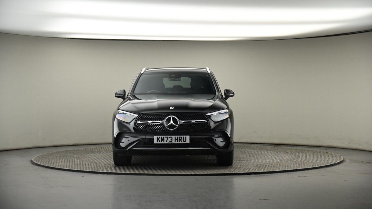 Mercedes-Benz GLC Image 18