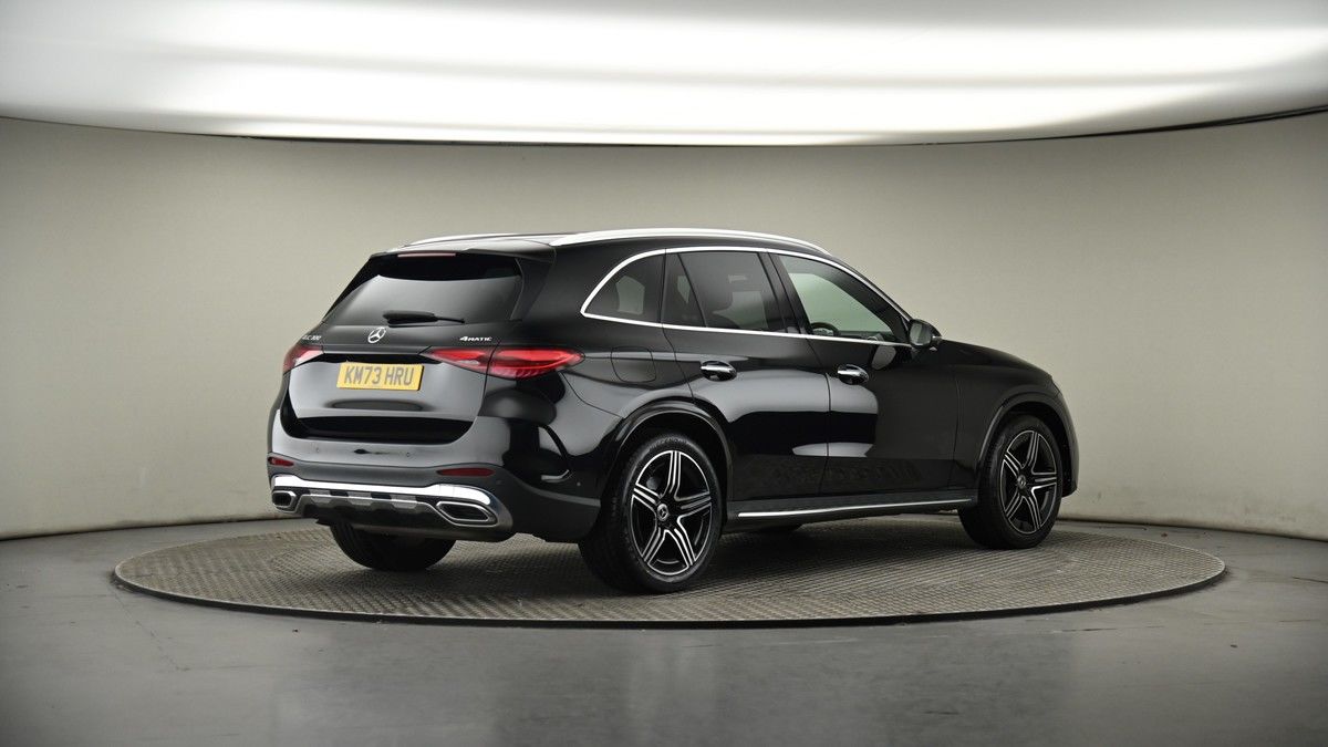 Mercedes-Benz GLC Image 7