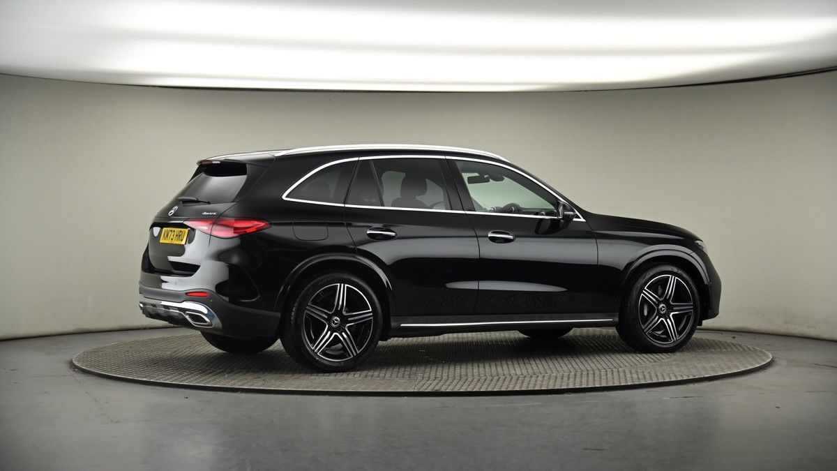 More views of Mercedes-Benz GLC