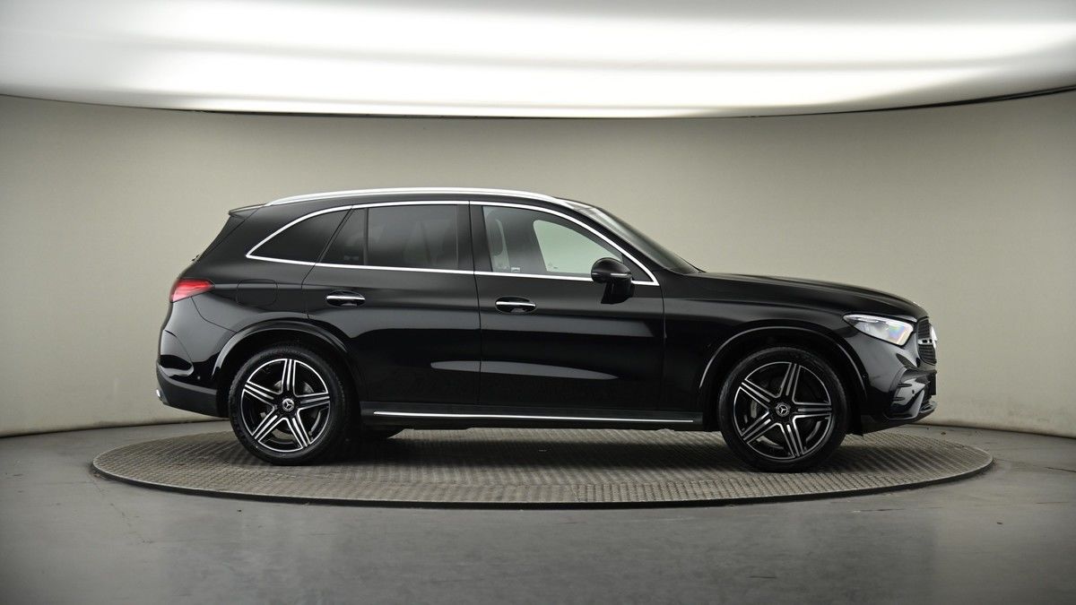 More views of Mercedes-Benz GLC