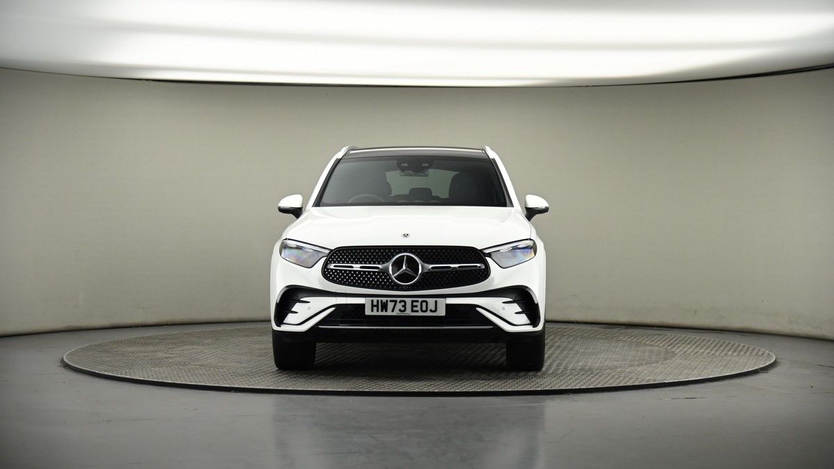 Mercedes-Benz GLC Image 18