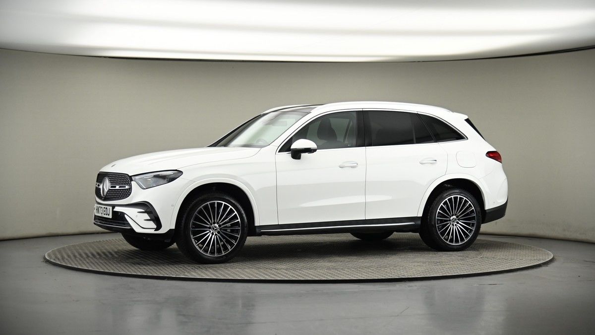 More views of Mercedes-Benz GLC