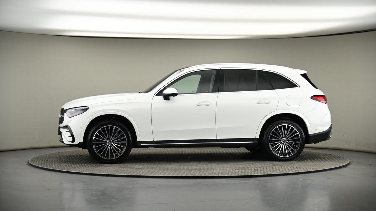 More views of Mercedes-Benz GLC