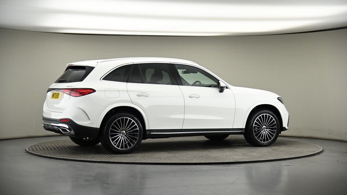 More views of Mercedes-Benz GLC