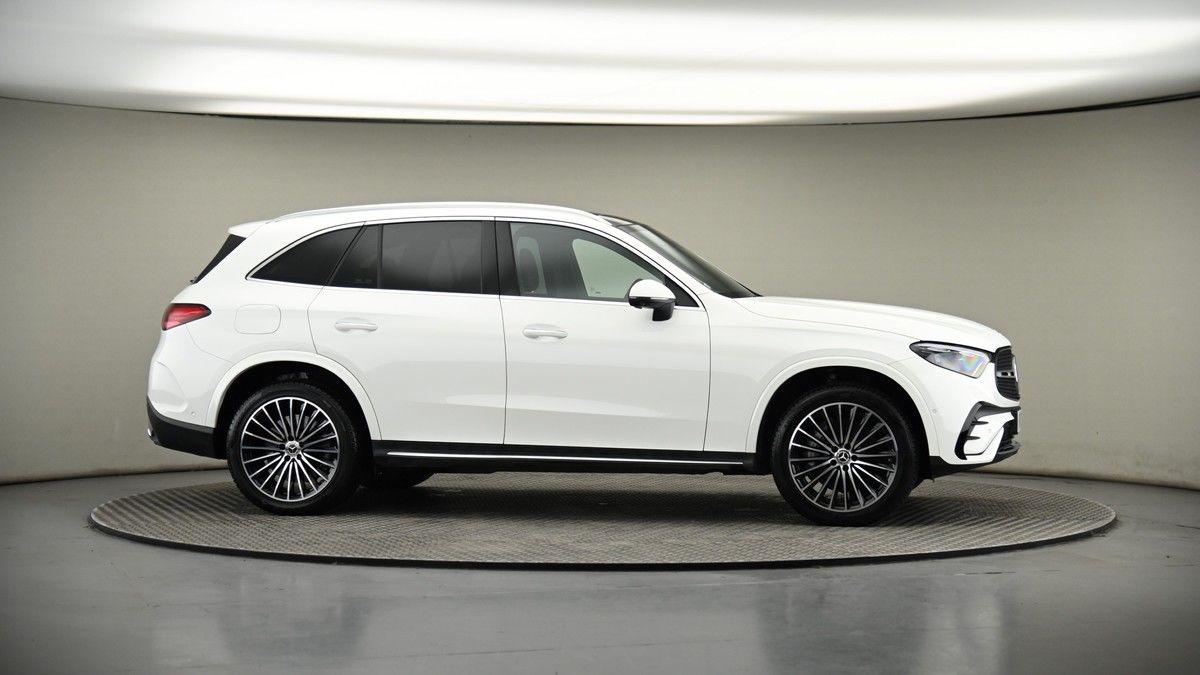 More views of Mercedes-Benz GLC