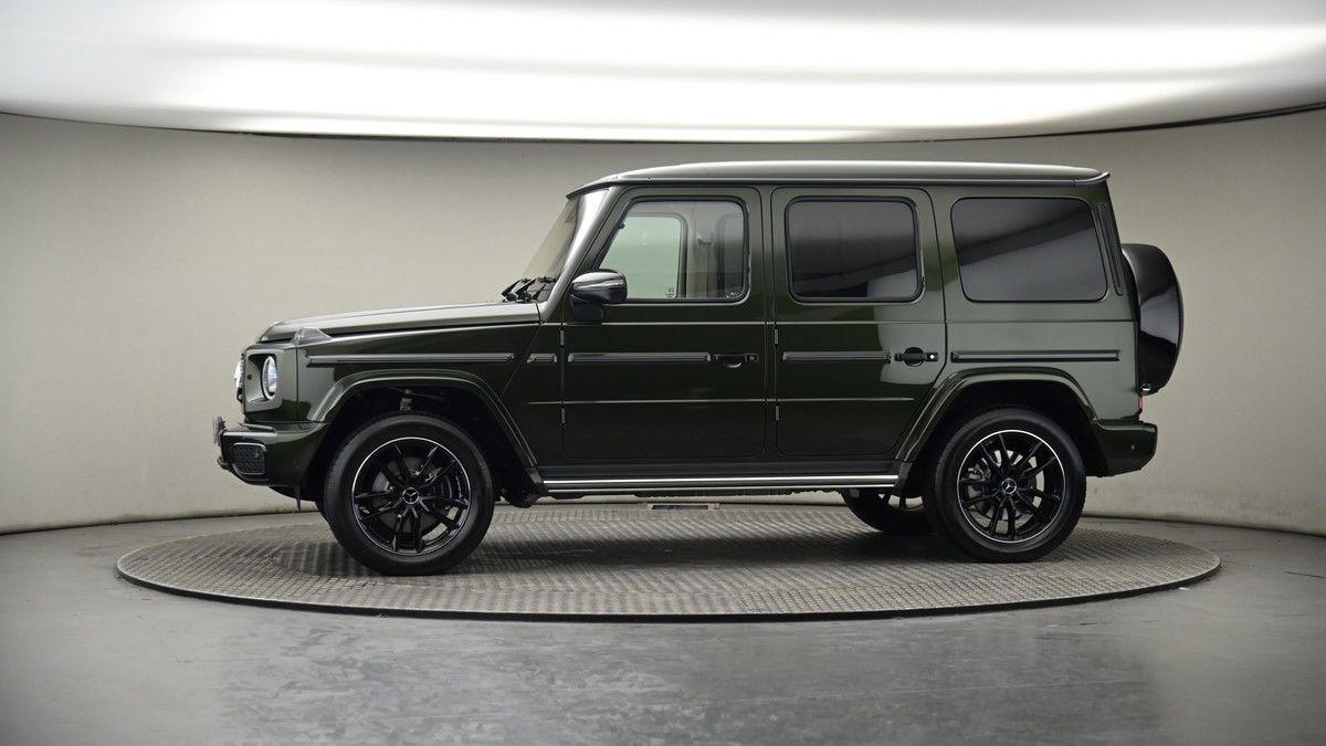 More views of Mercedes-Benz G Class