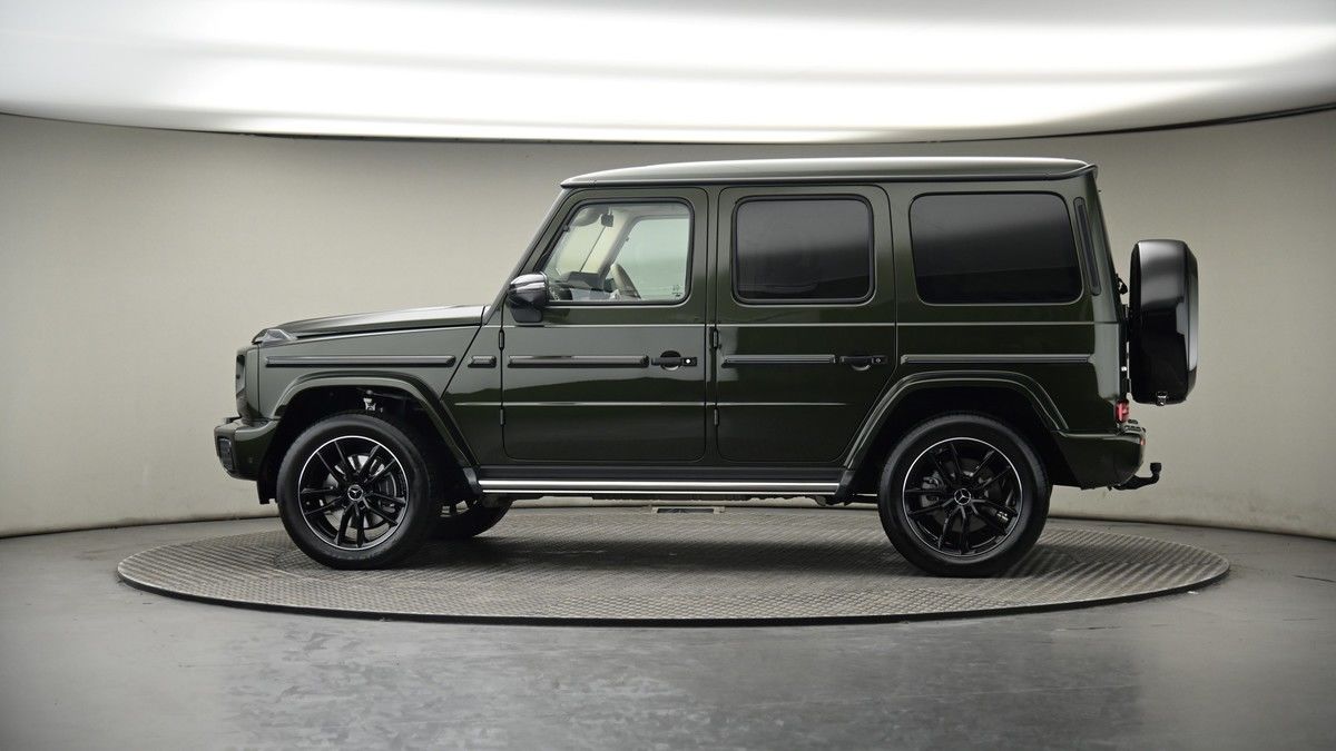 More views of Mercedes-Benz G Class