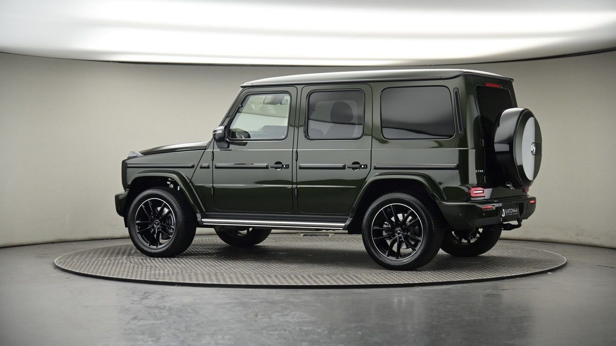 More views of Mercedes-Benz G Class