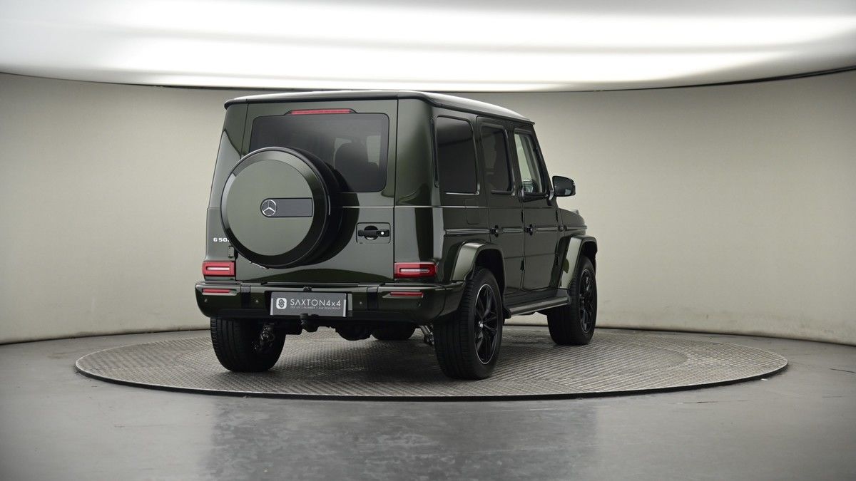 More views of Mercedes-Benz G Class