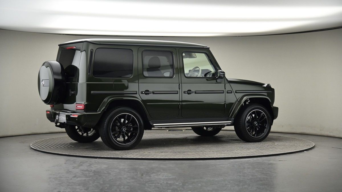 More views of Mercedes-Benz G Class