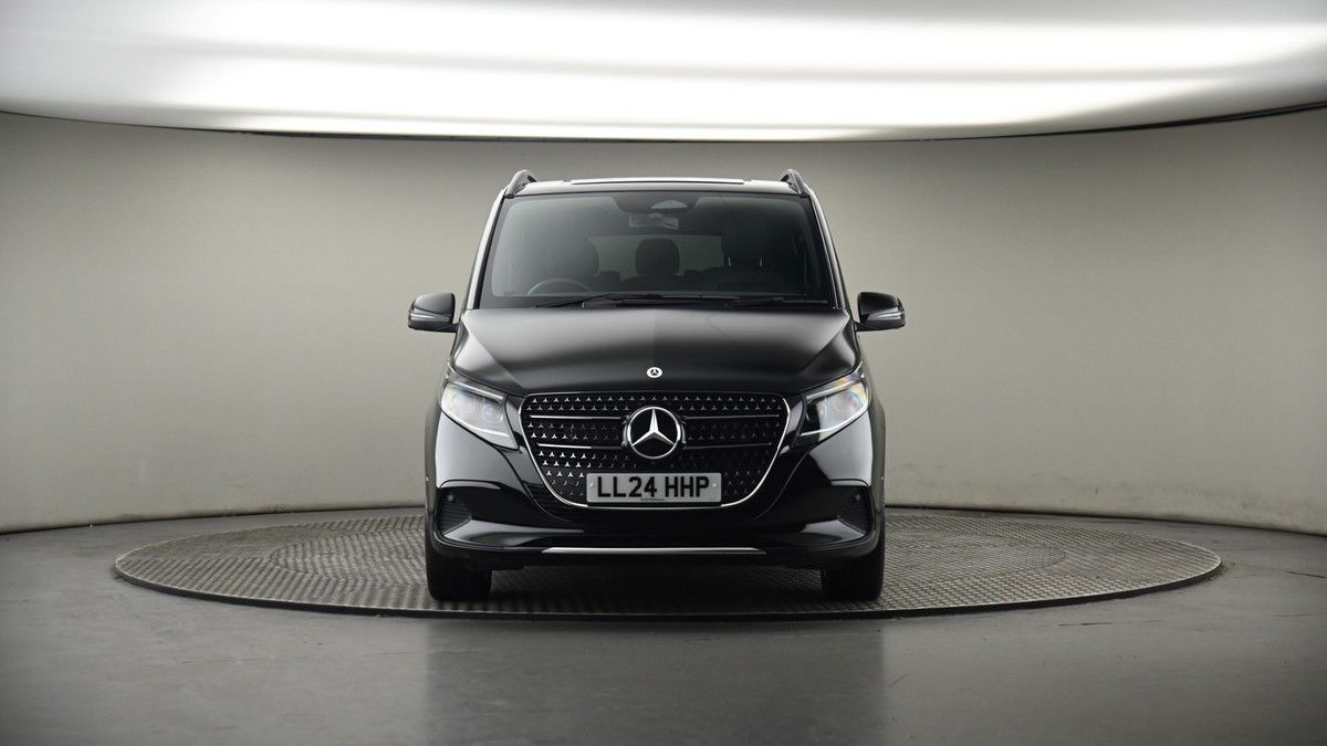 More views of Mercedes-Benz V Class