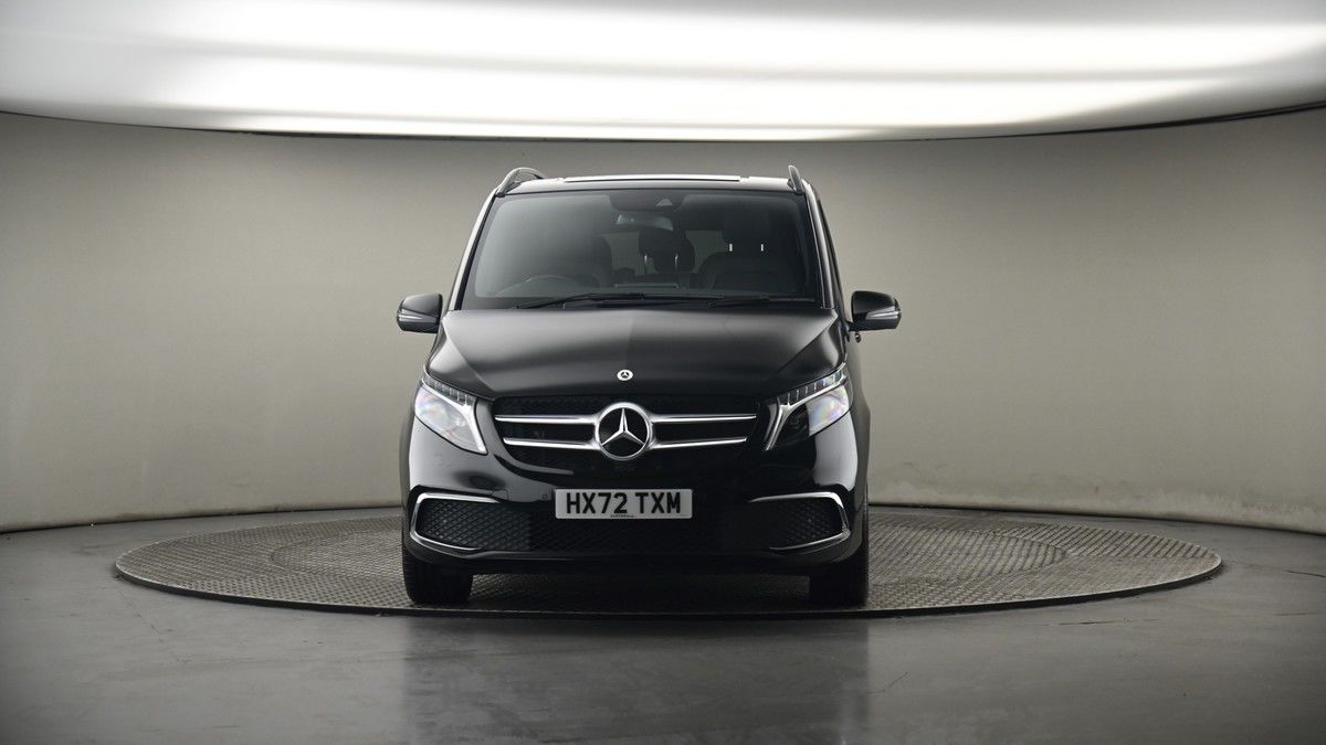 More views of Mercedes-Benz V Class