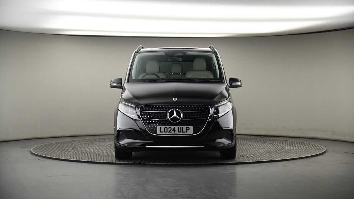 More views of Mercedes-Benz V Class