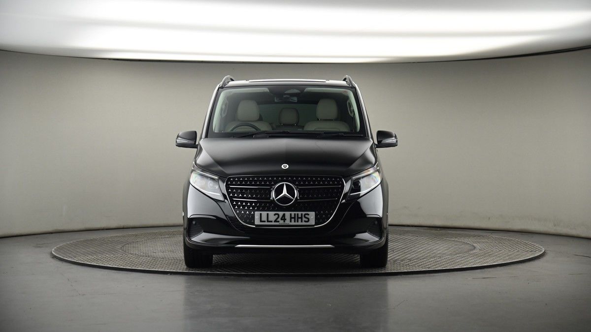 More views of Mercedes-Benz V Class