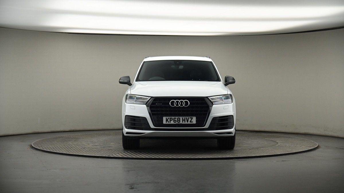 Audi Q7 Image 18