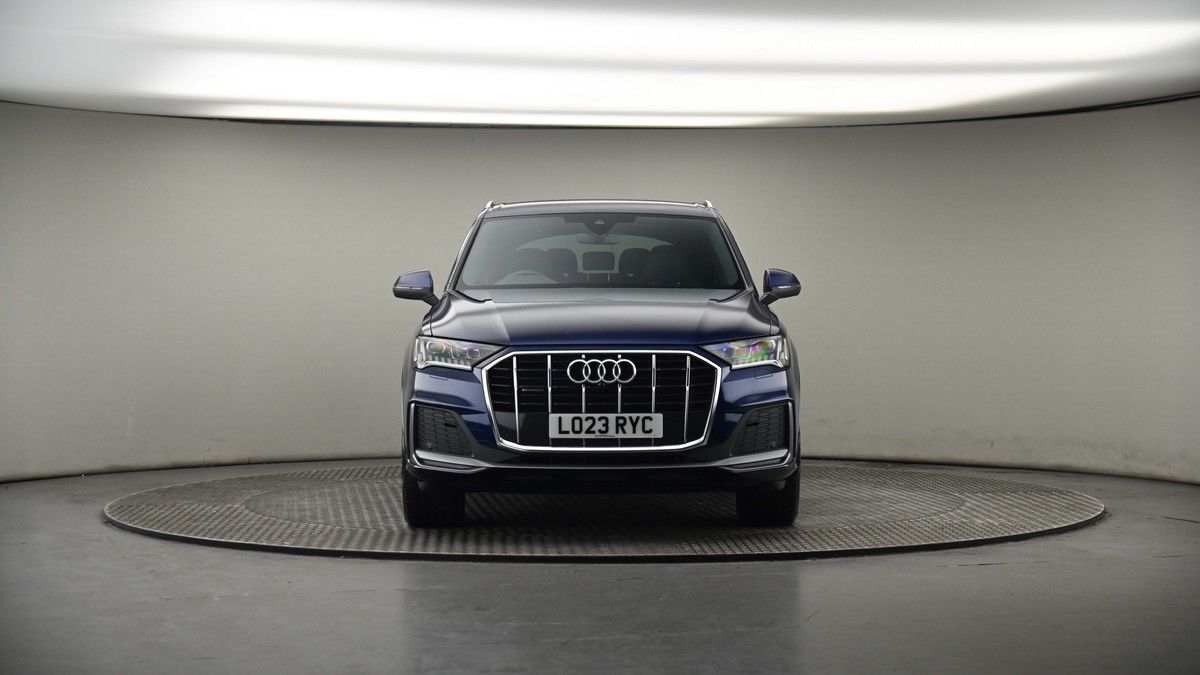 Audi Q7 Image 18