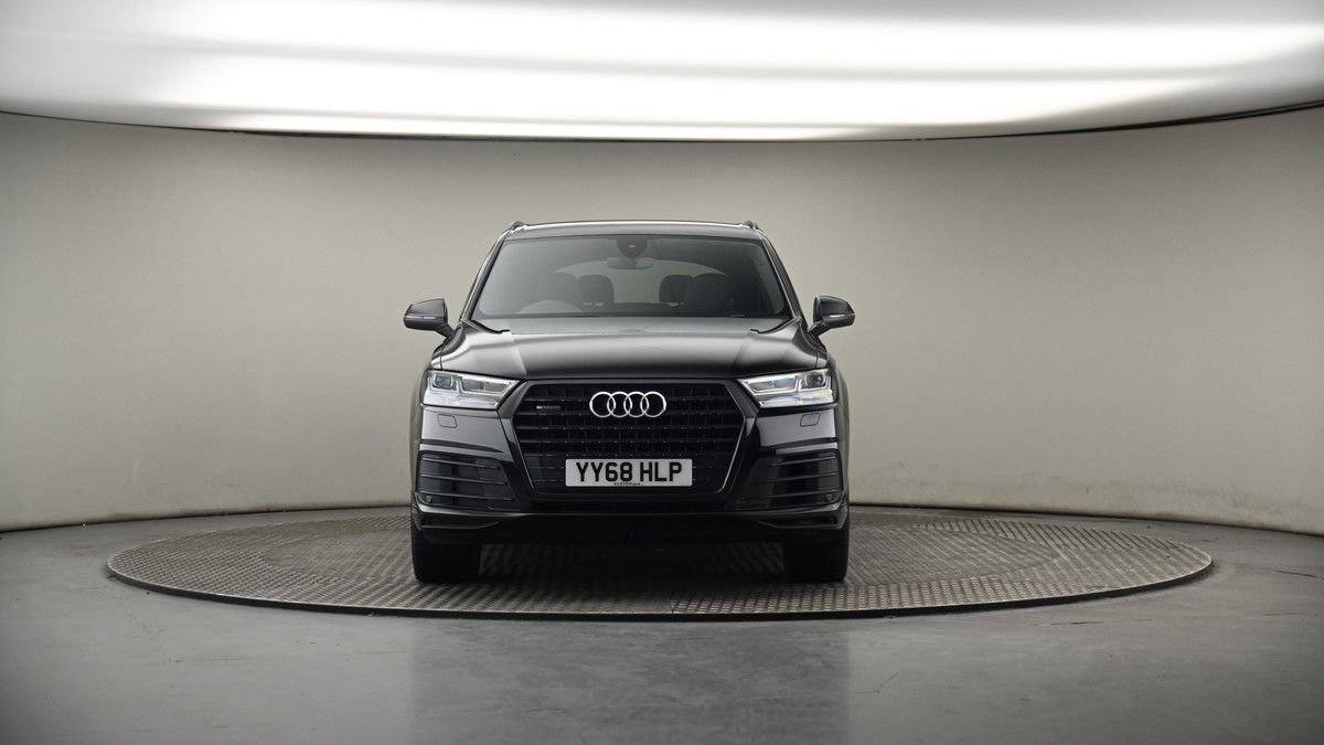 Audi Q7 Image 18