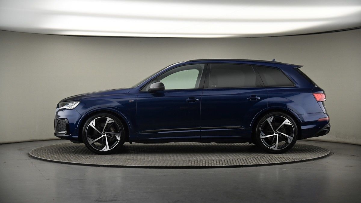 Audi Q7 Image 19