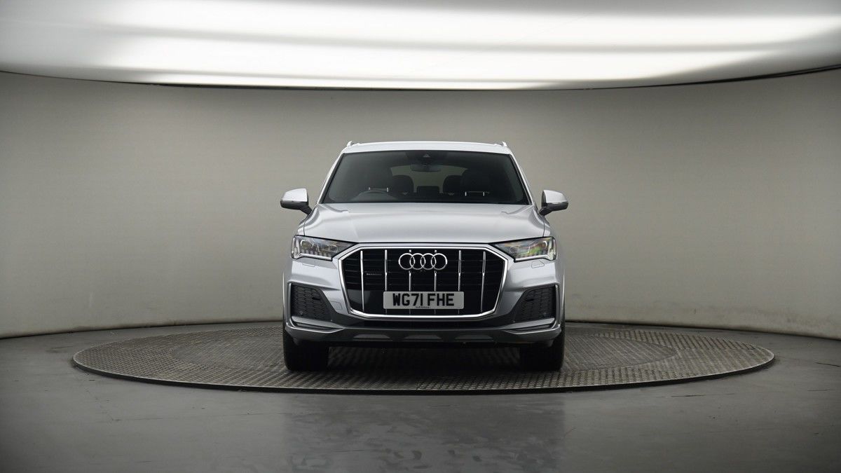 Audi Q7 Image 18