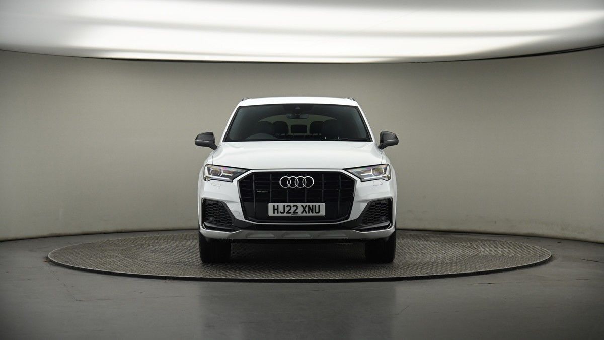 Audi Q7 Image 18