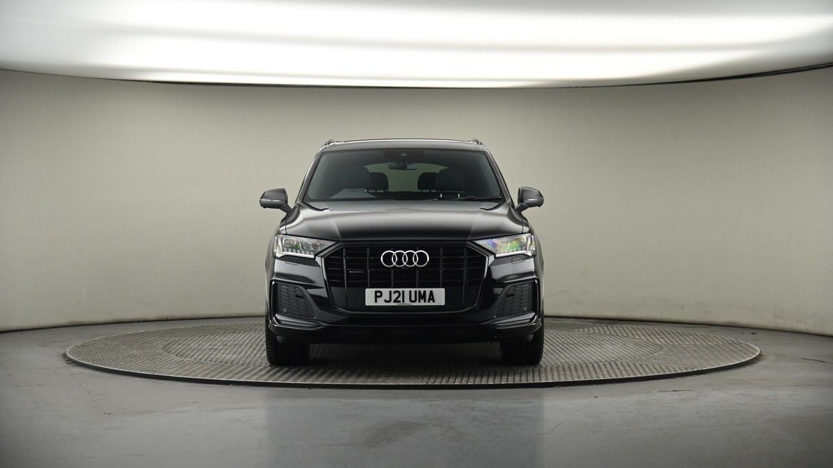 Audi Q7 Image 18