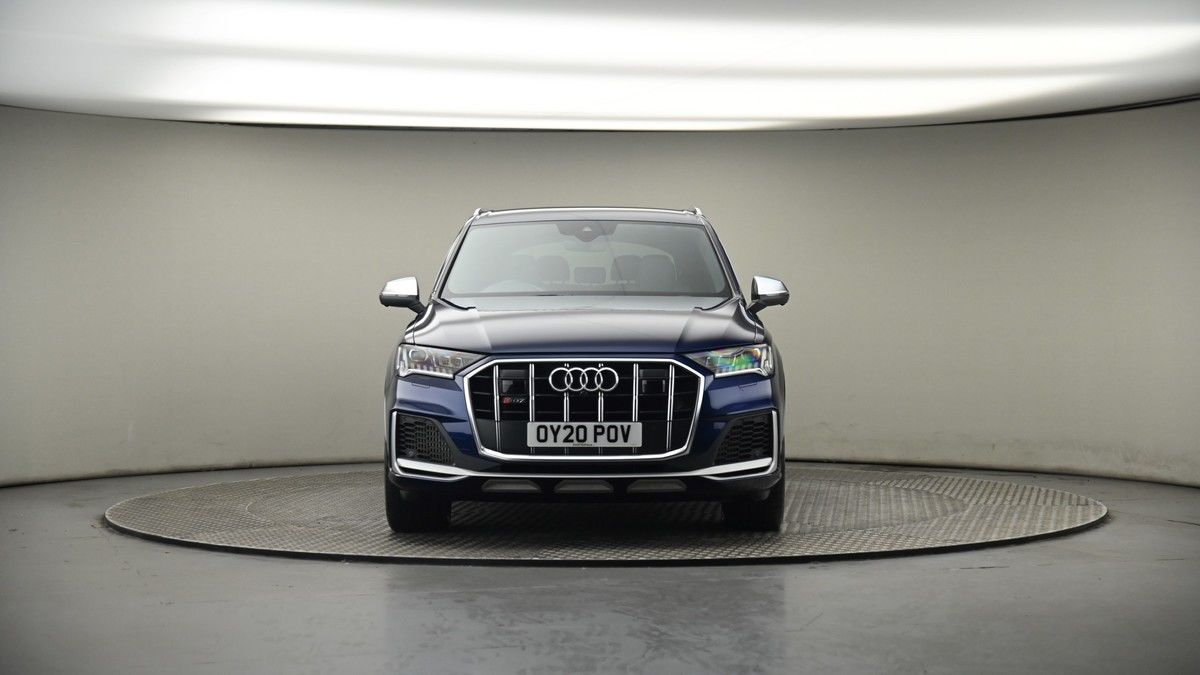 Audi SQ7 Image 18