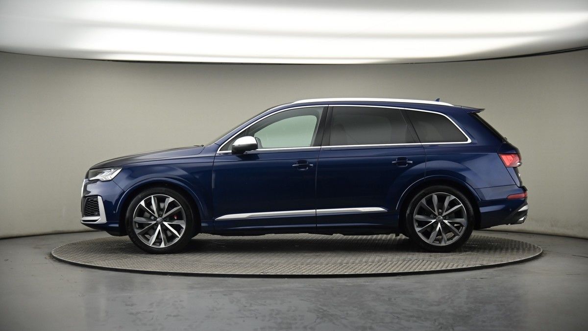 Audi SQ7 Image 19