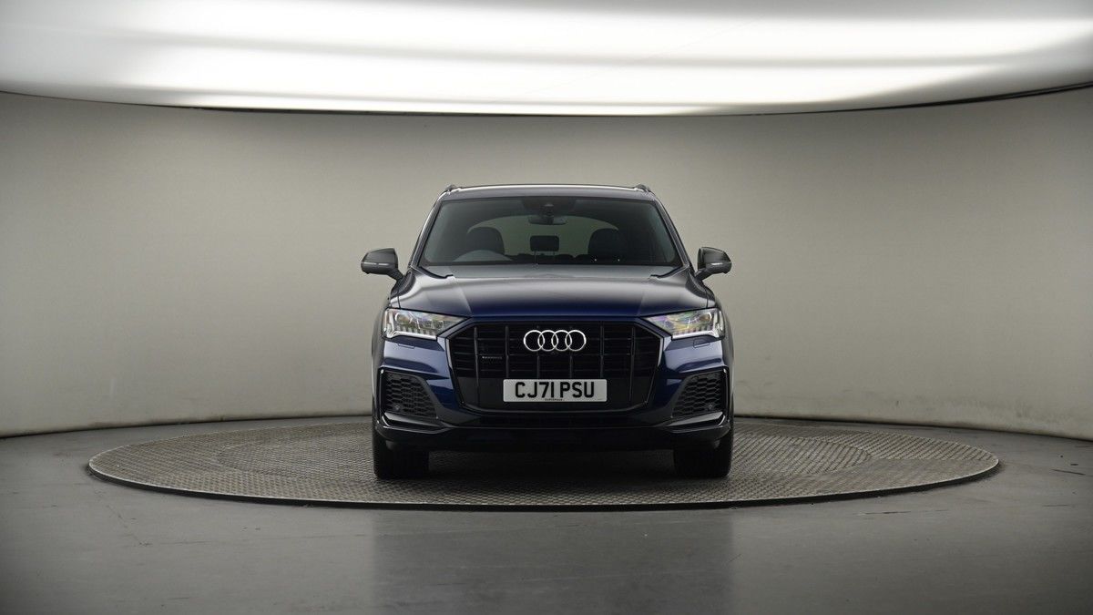 Audi Q7 Image 18