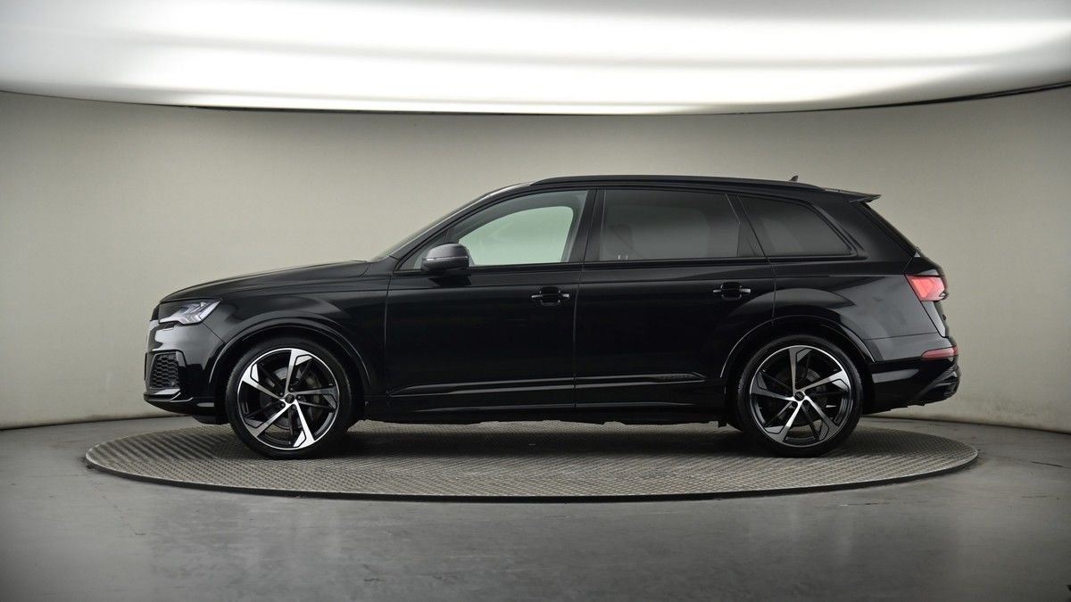 Audi Q7 Image 19