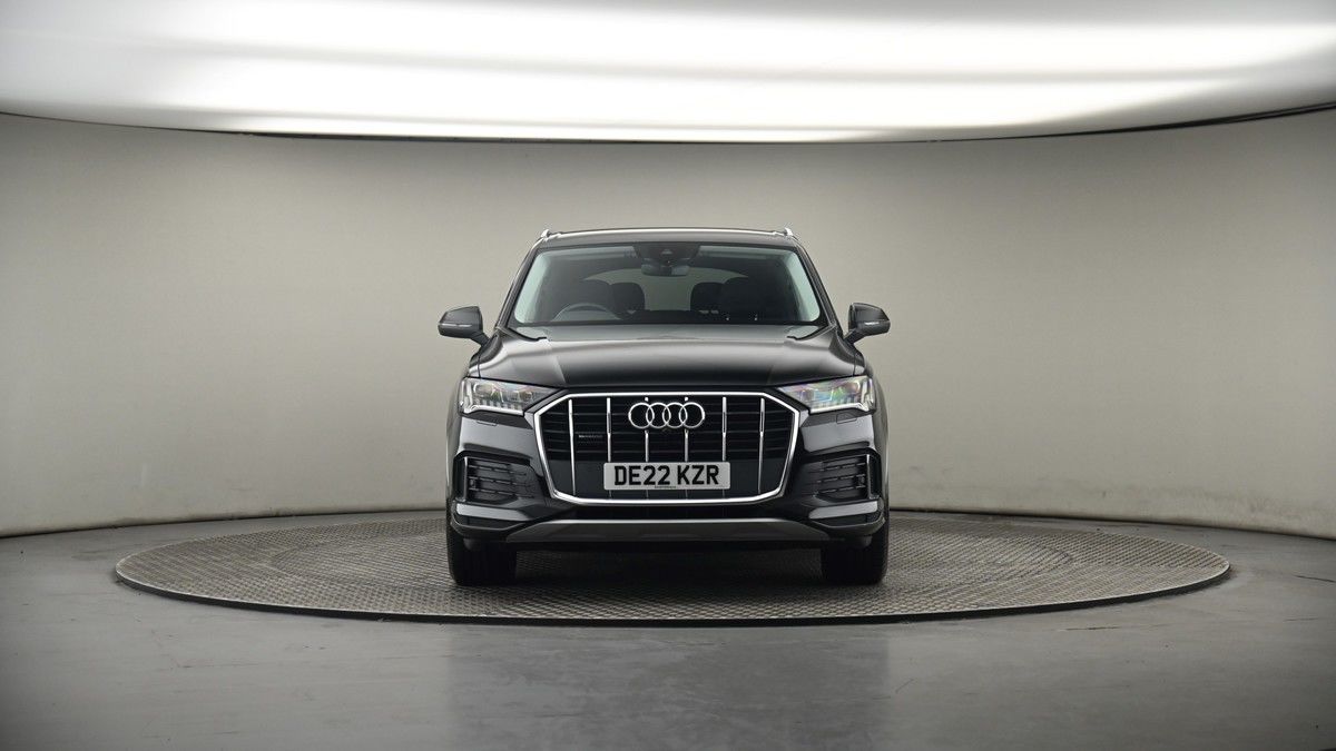 Audi Q7 Image 18