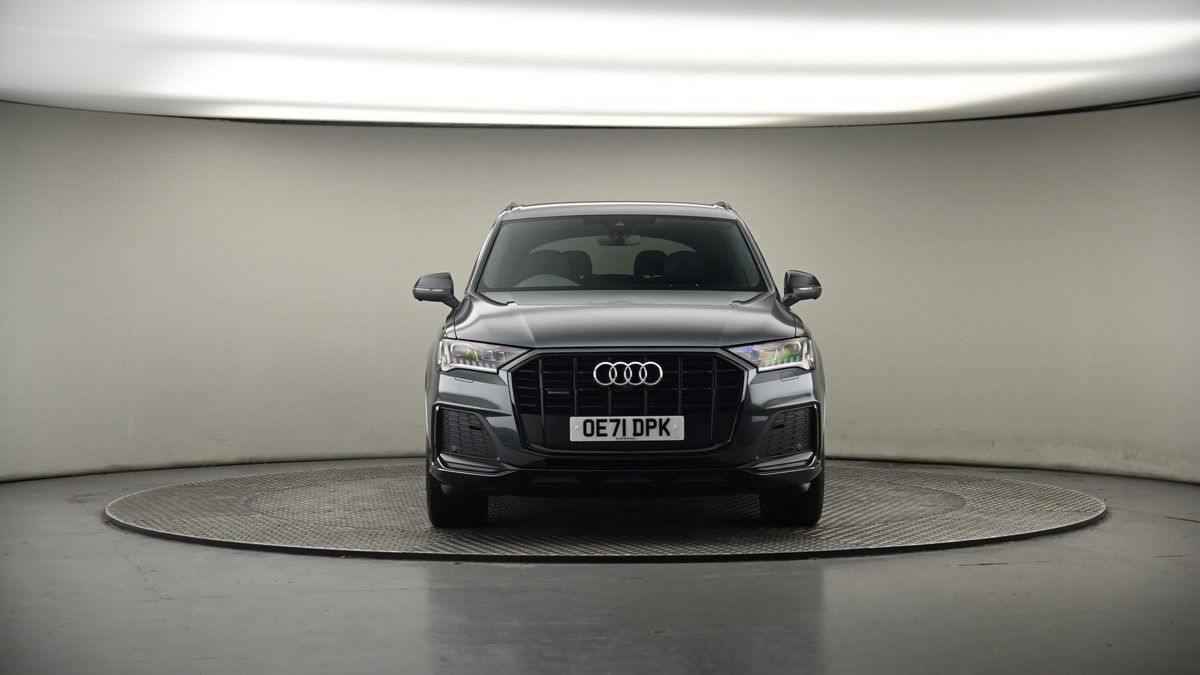 Audi Q7 Image 18