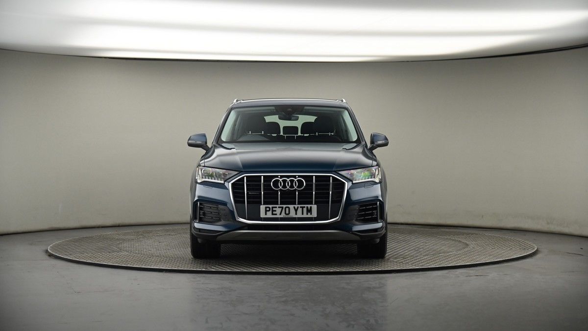 Audi Q7 Image 18