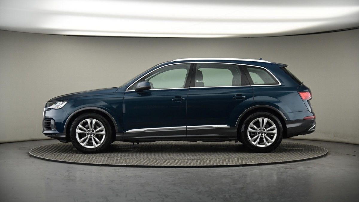 Audi Q7 Image 19