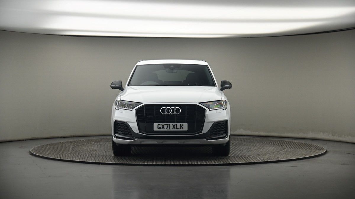 Audi Q7 Image 18