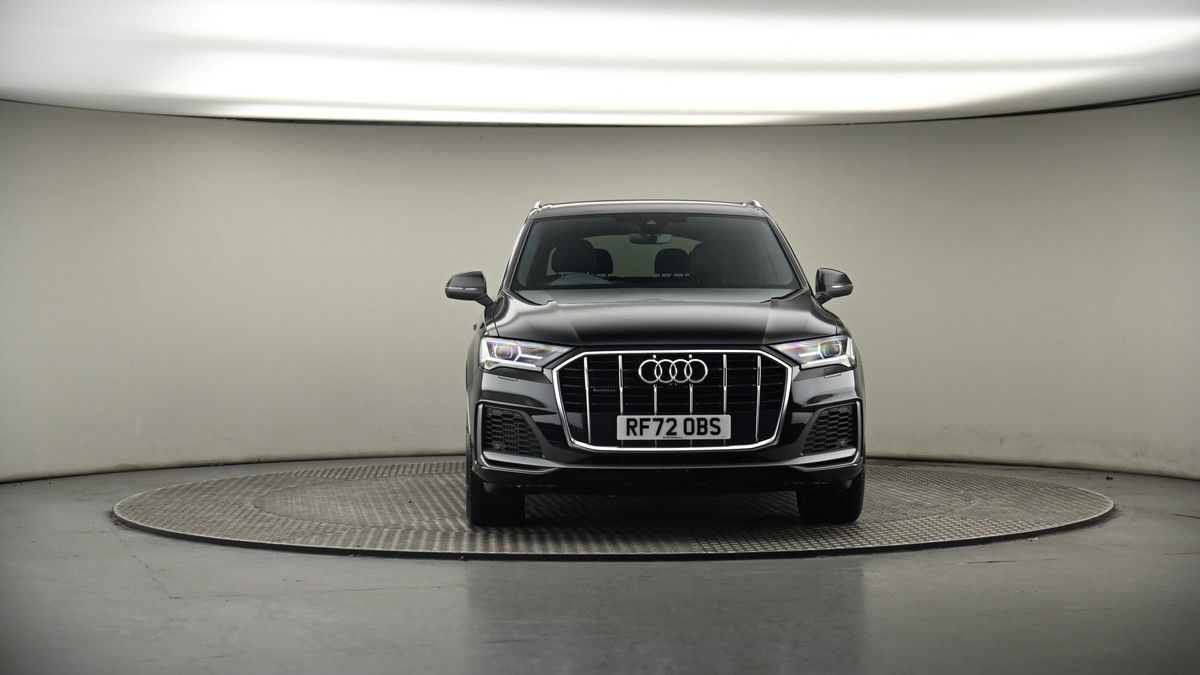 Audi Q7 Image 18