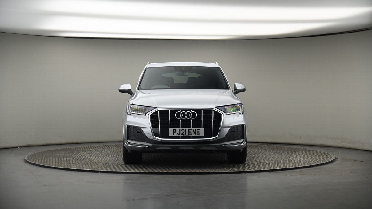 Audi Q7 Image 18