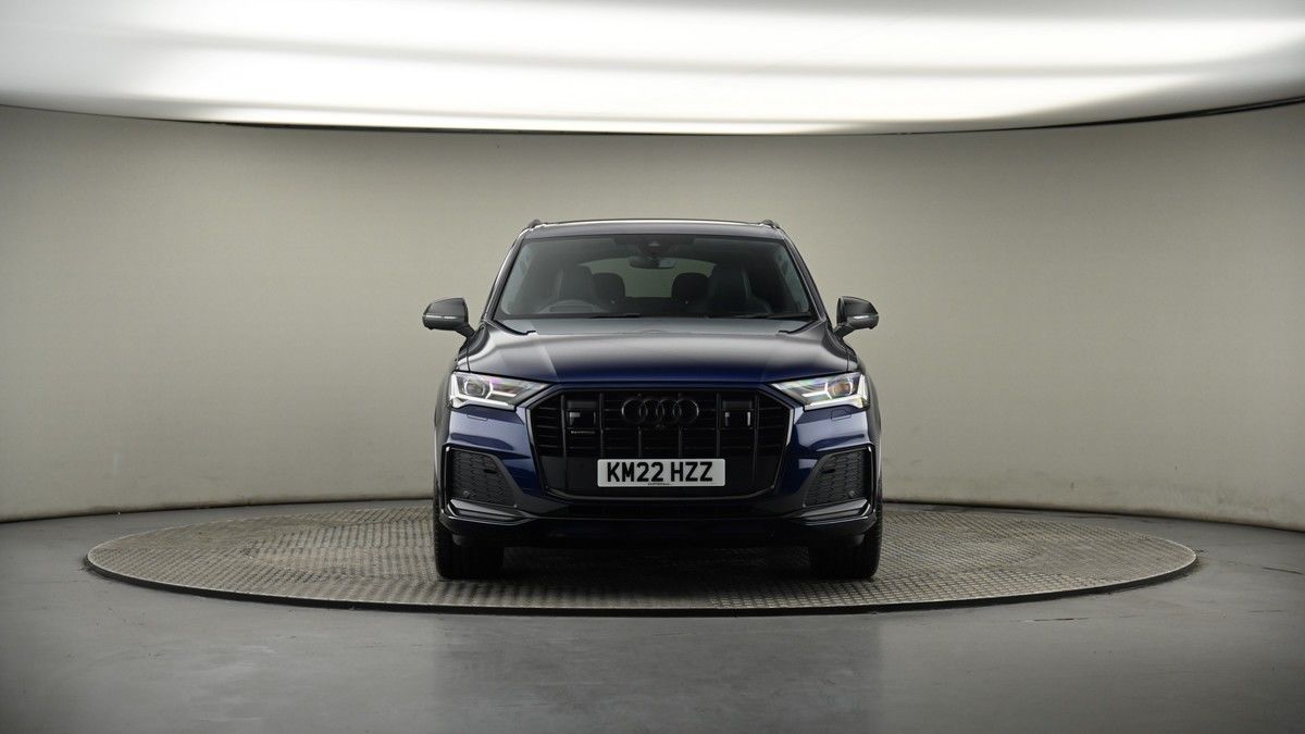 Audi Q7 Image 18