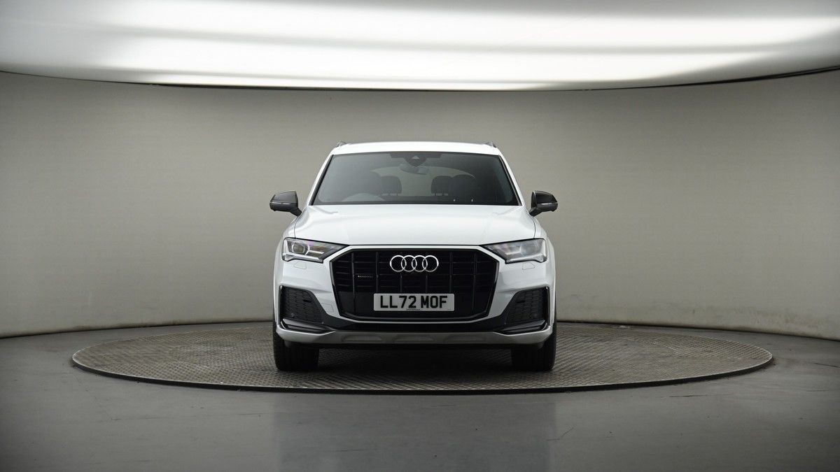 Audi Q7 Image 18