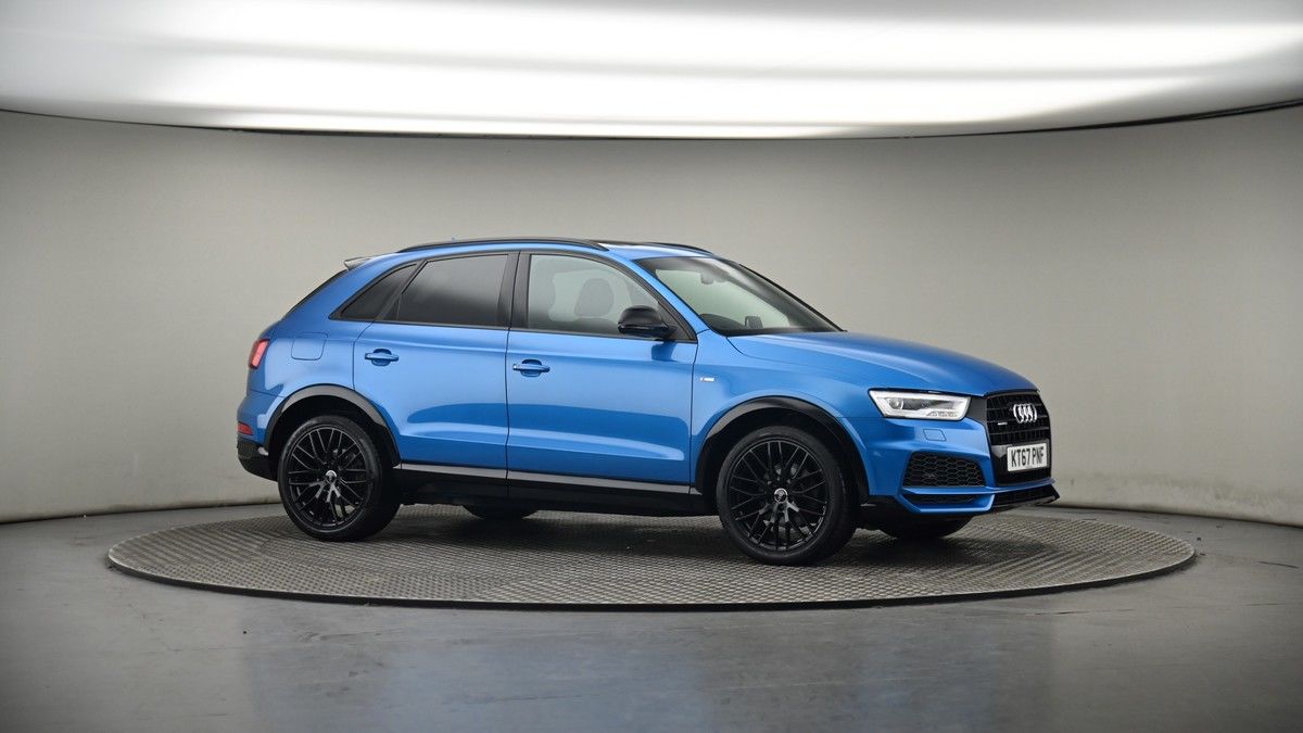 Audi Q3 Image 6