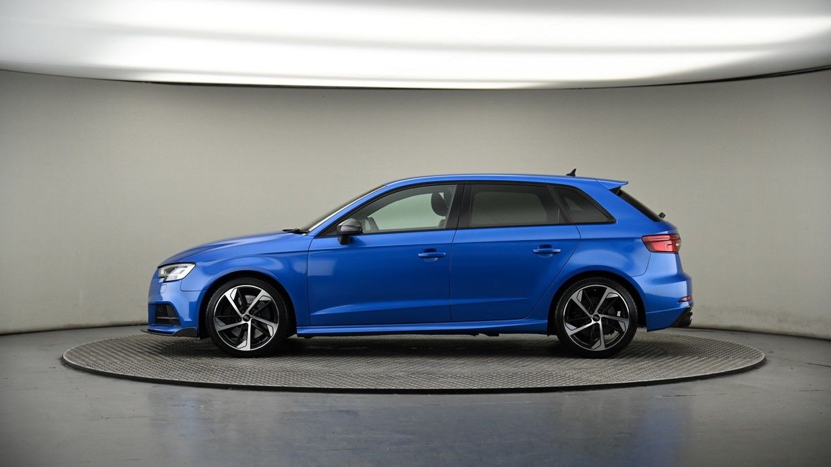 Audi S3 Image 18