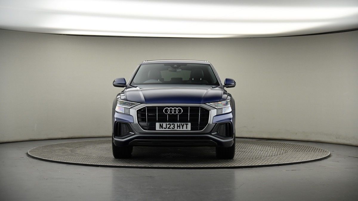 Audi Q8 Image 15