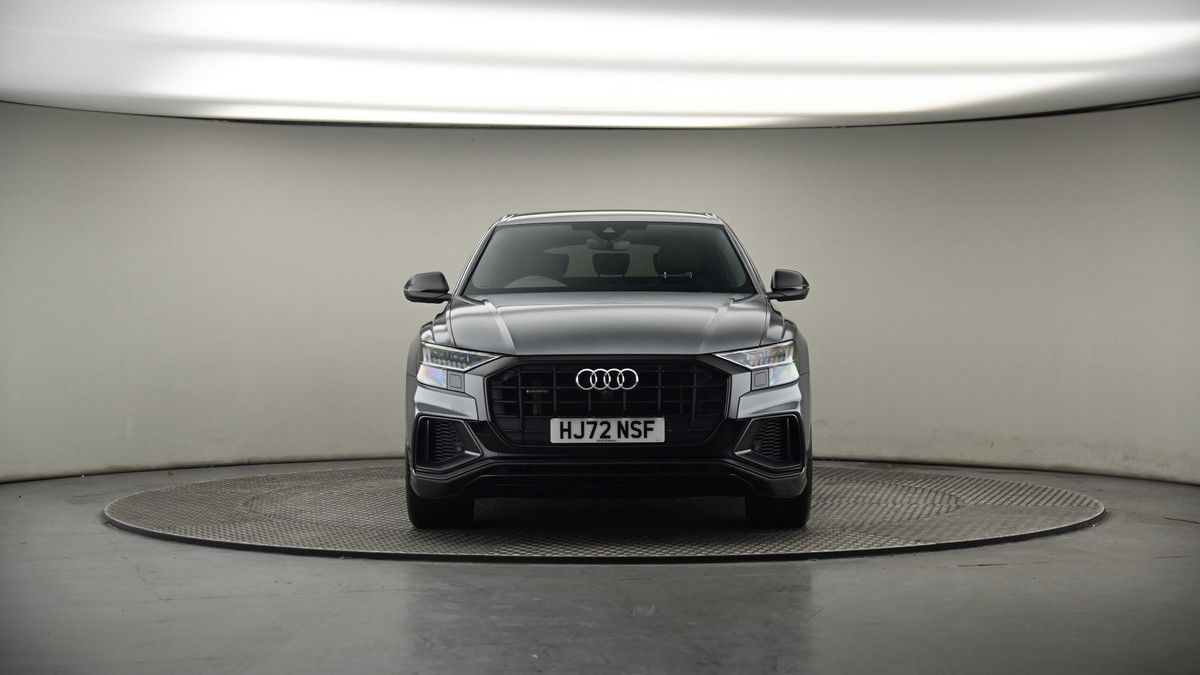 Audi Q8 Image 18