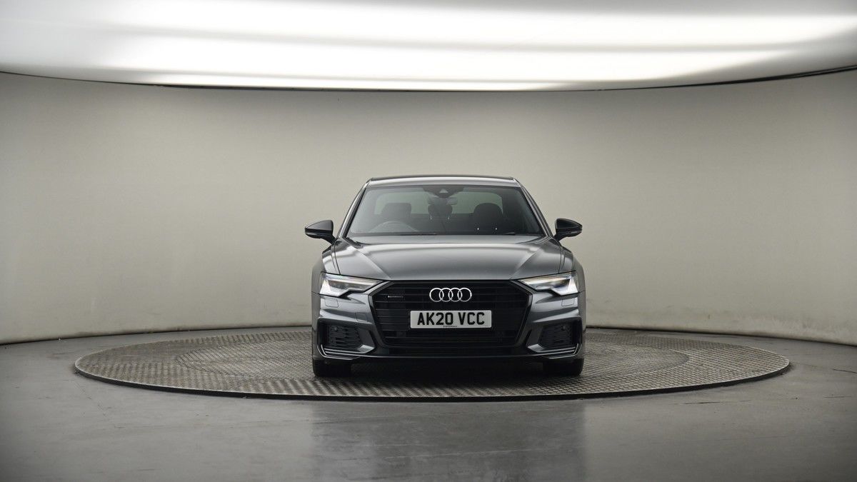 Audi A6 Saloon Image 18