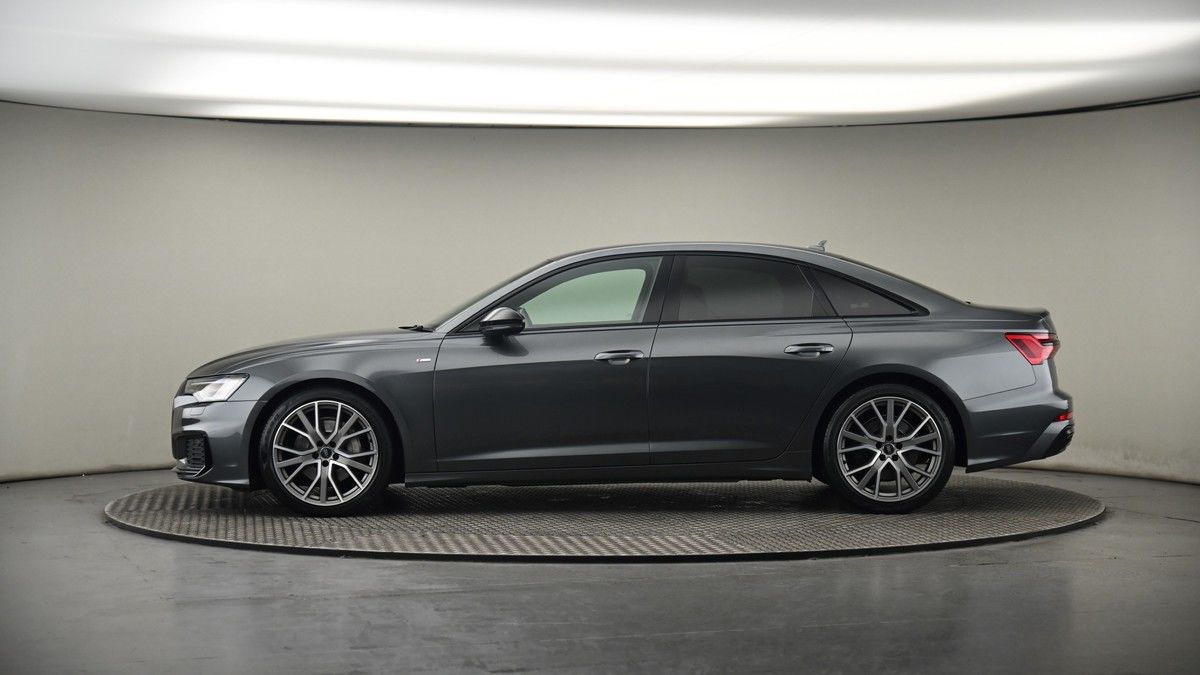 Audi A6 Saloon Image 19