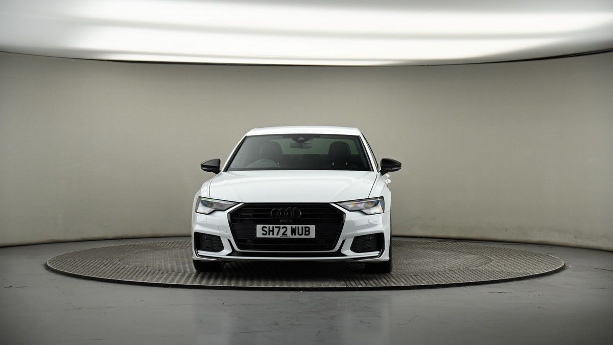 Audi A6 Saloon Image 34