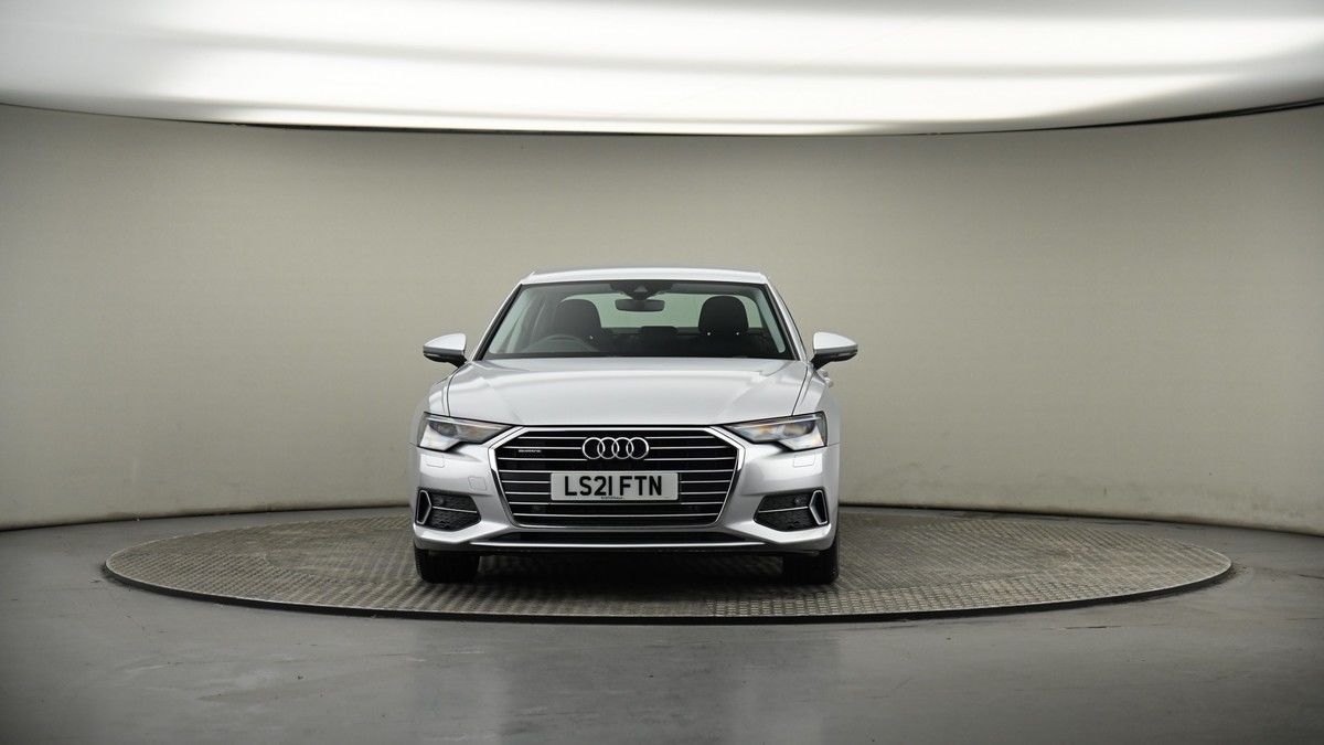 Audi A6 Saloon Image 18