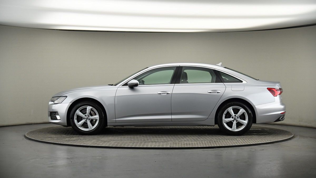 Audi A6 Saloon Image 19