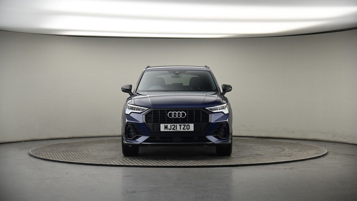 More views of Audi Q3