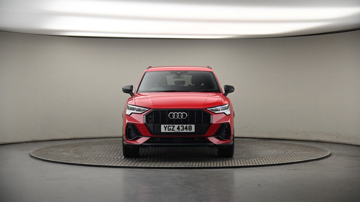 More views of Audi Q3