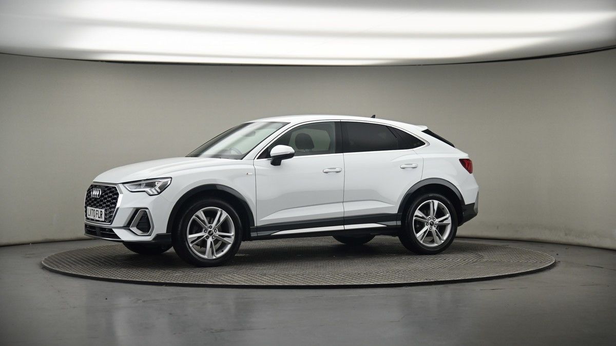 More views of Audi Q3